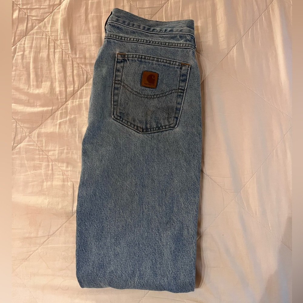 Men’s Carhartt Jeans